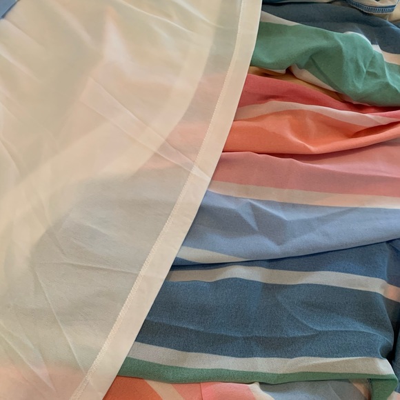 Flying Tomato Empress Waist Maxi Dress - Picture 10 of 11